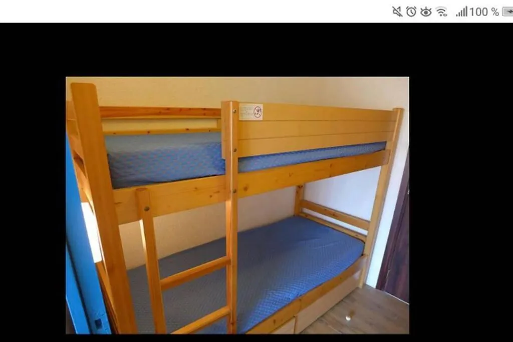 Tecy Les Platanes Apartment Sainte-Maxime France